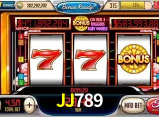 JJ789 bet