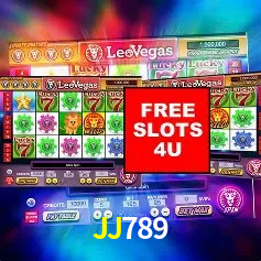 Ofertas Imperdíveis na JJ789: Promoções e Bônus Que Valem a Pena