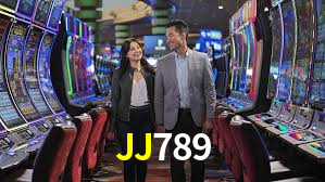 JJ789 bet